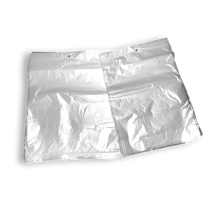 Bolsa Taco 20x30 100 unidades