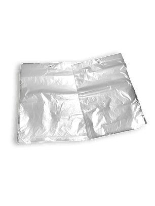 Bolsa Taco 20x30 100 unidades