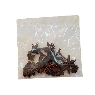 Condimentos y Especias Almaceneras Bolsitas 4-5g