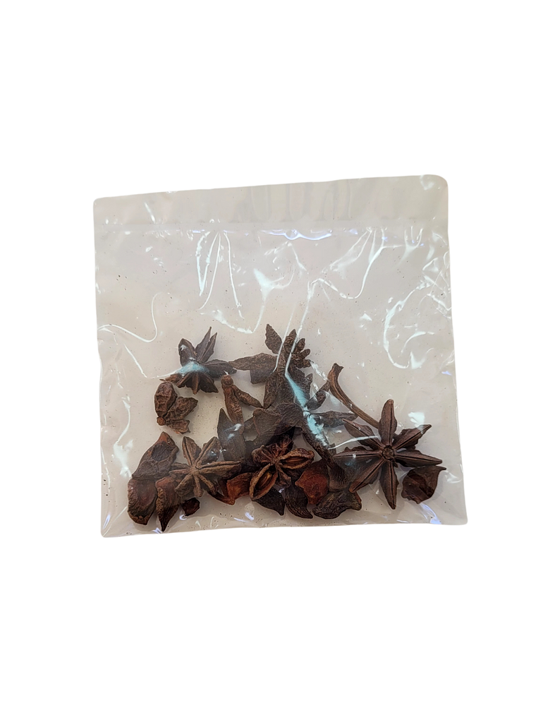 Condimentos y Especias Almaceneras Bolsitas 4-5g 1