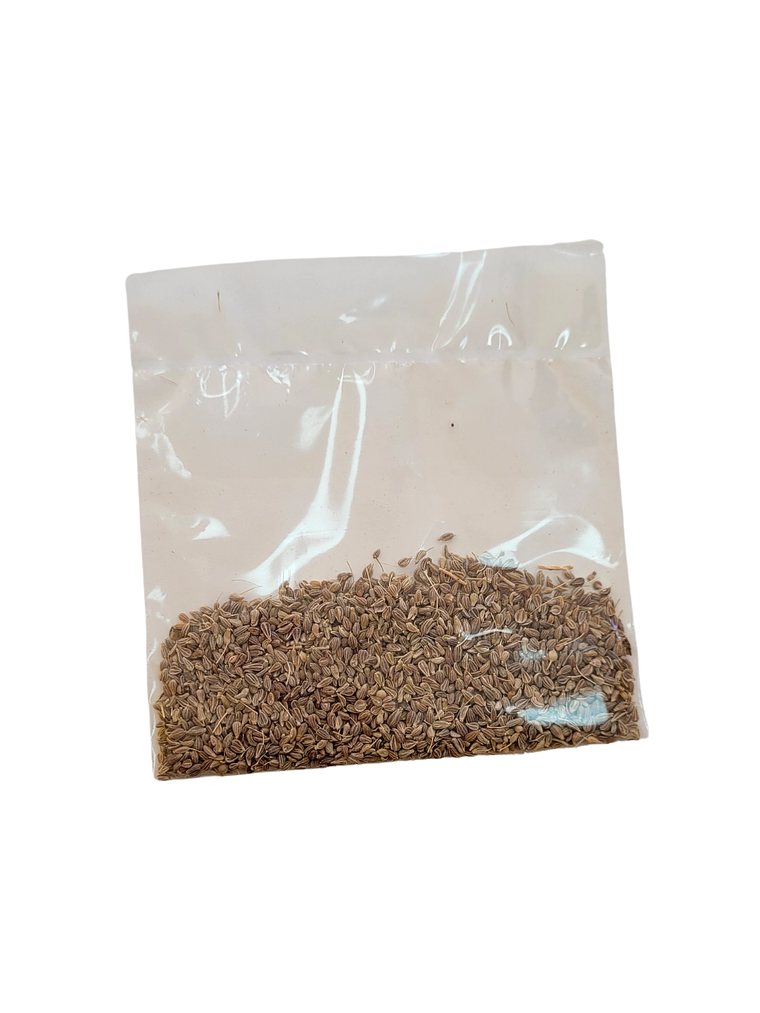 Condimentos y Especias Almaceneras Bolsitas 4-5g 2