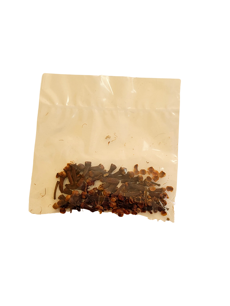 Condimentos y Especias Almaceneras Bolsitas 4-5g 4