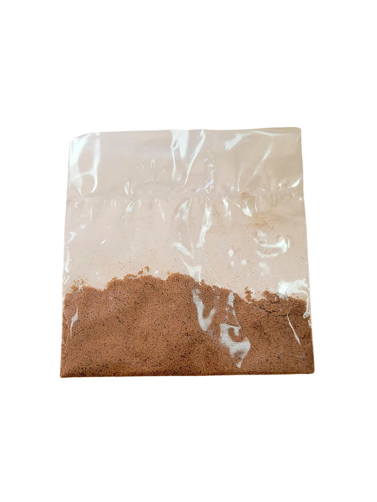 Condimentos y Especias Almaceneras Bolsitas 4-5g 6