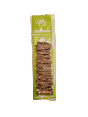 Cartón de Condimentos y Especias Almaceneros 4-5g