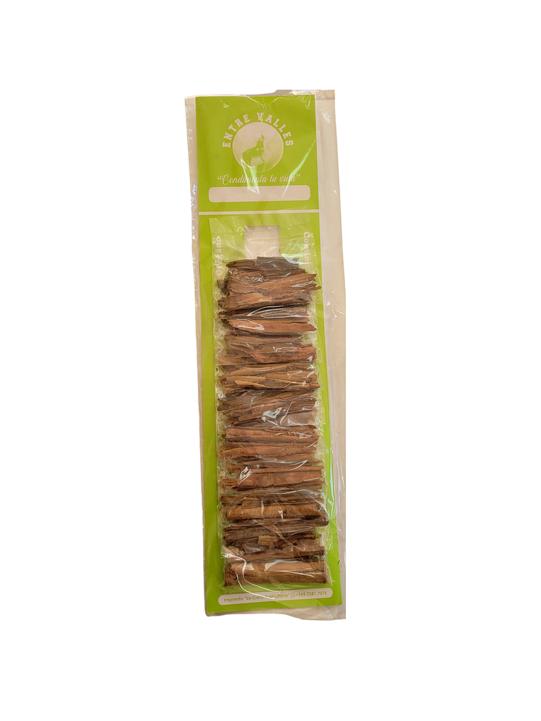 Cartón de Condimentos y Especias Almaceneros 4-5g 1