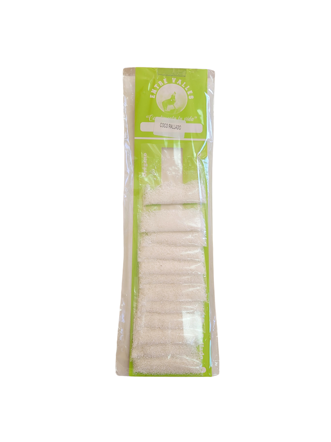 Cartón de Condimentos y Especias Almaceneros 4-5g 6