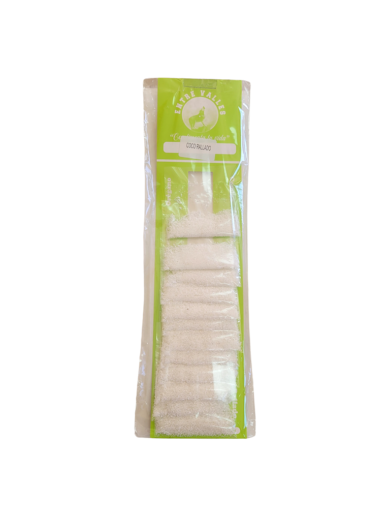 Cartón de Condimentos y Especias Almaceneros 4-5g 6