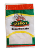 Bicarbonato de Sodio Bolsitas o Cartón Completo 30gr cada bolsita - Miniatura 1