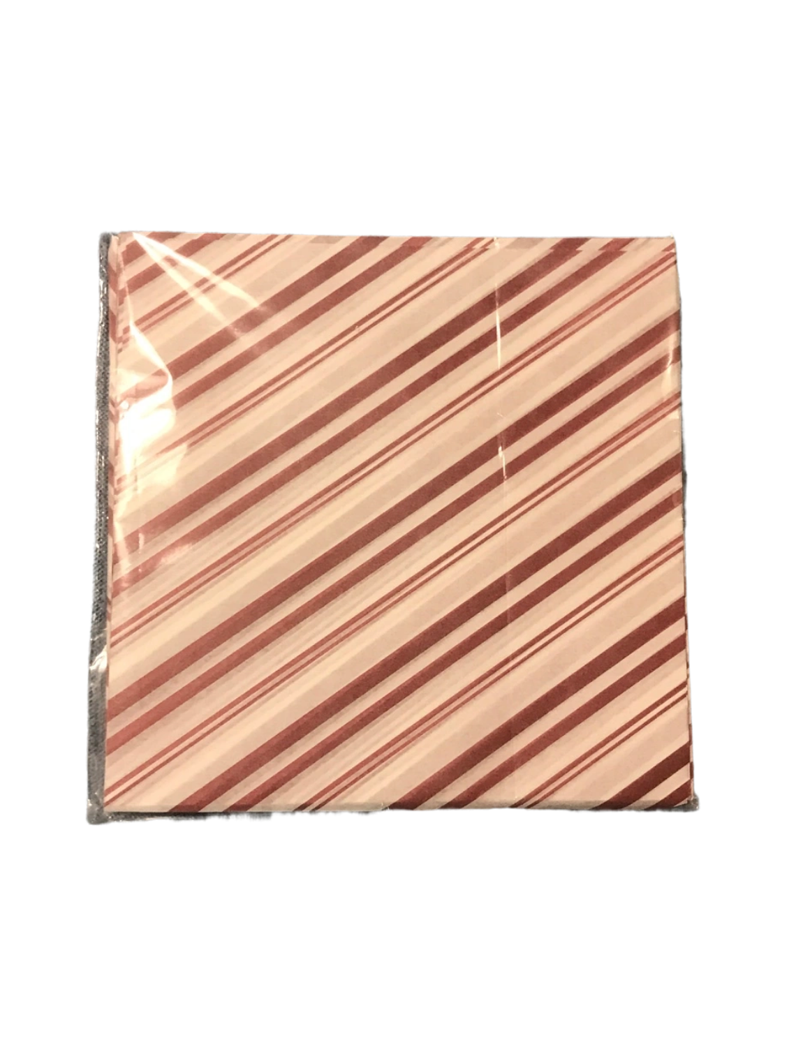 Papel Para Alfajor Antigrasa 14, 5cm X 14,5 Cm 100 Unidades 9