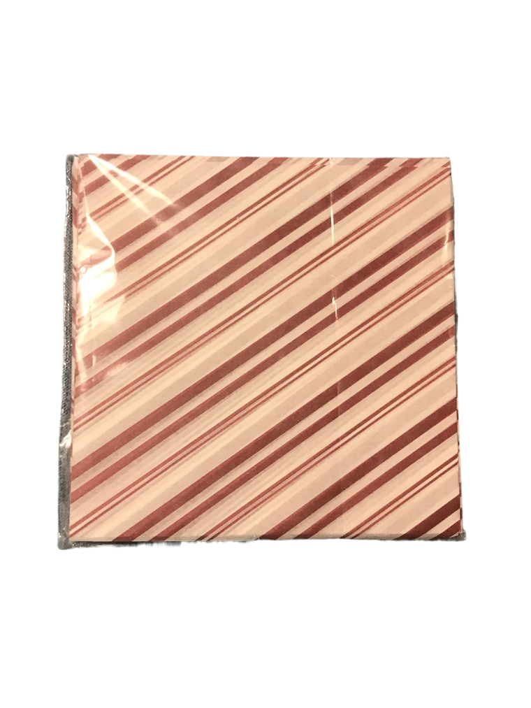 Papel Para Alfajor Antigrasa 14, 5cm X 14,5 Cm 100 Unidades 9