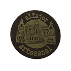 Sticker o Etiquetas Para Alfajor, Cuchuflí y Productos Artesanales 100 Unidades 3