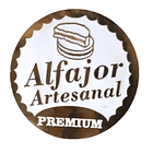 Sticker o Etiquetas Para Alfajor, Cuchuflí y Productos Artesanales 100 Unidades 5