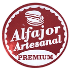 Sticker o Etiquetas Para Alfajor, Cuchuflí y Productos Artesanales 100 Unidades 8