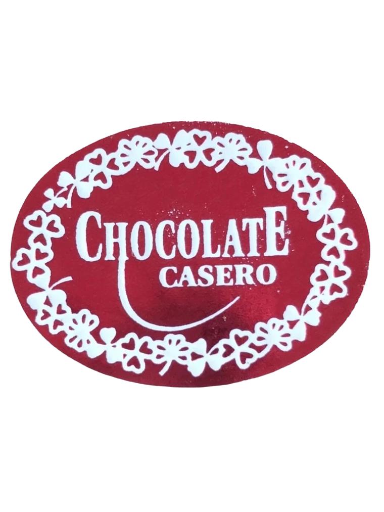 Sticker o Etiquetas Para Alfajor, Cuchuflí y Productos Artesanales 100 Unidades 10