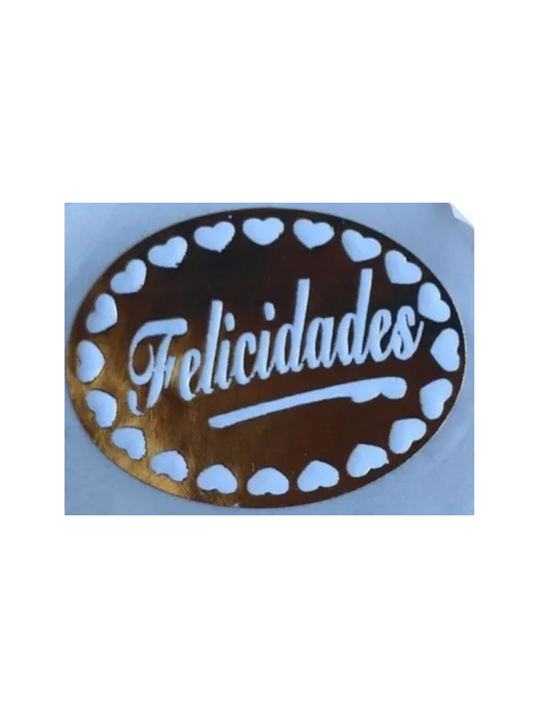 Sticker o Etiquetas Para Alfajor, Cuchuflí y Productos Artesanales 100 Unidades 13
