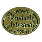 Sticker o Etiquetas Para Alfajor, Cuchuflí y Productos Artesanales 100 Unidades 15
