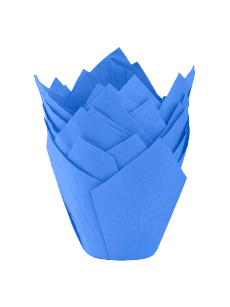 Moldes Tulipas x50 unidades 3