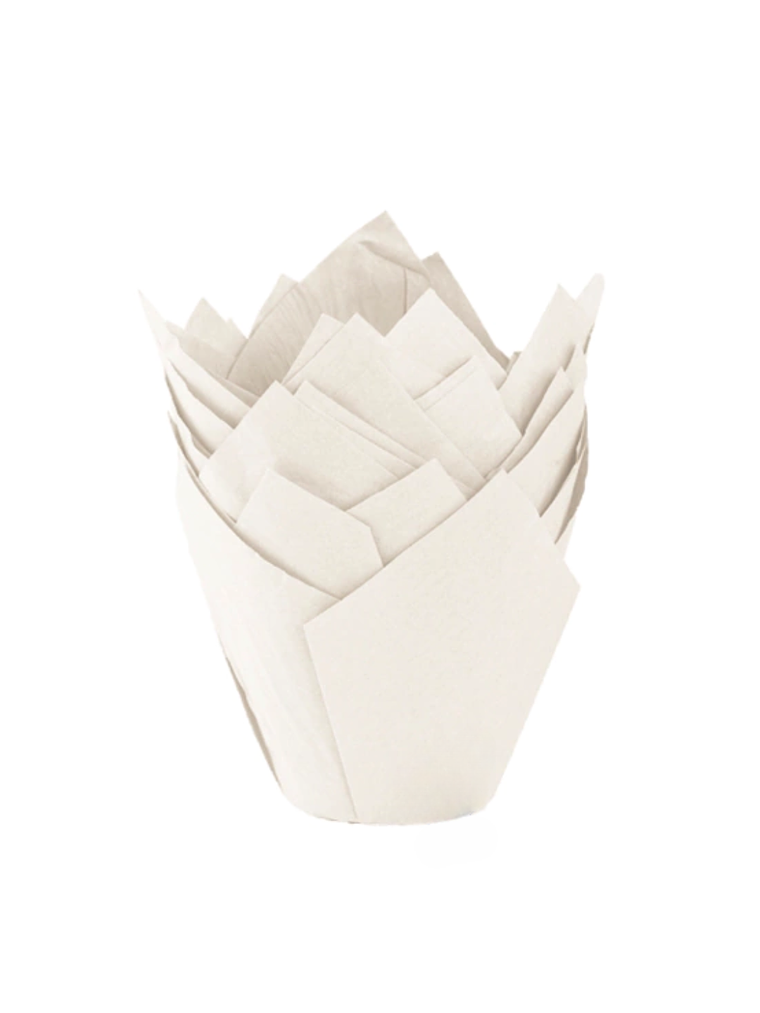 Moldes Tulipas x50 unidades 4