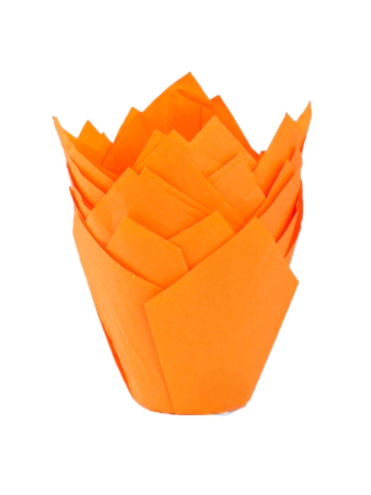 Moldes Tulipas x50 unidades 6