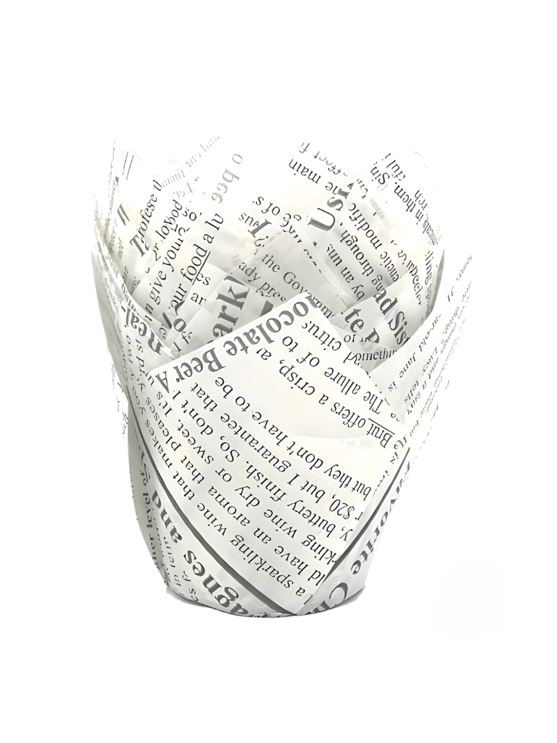 Moldes Tulipas x50 unidades 7