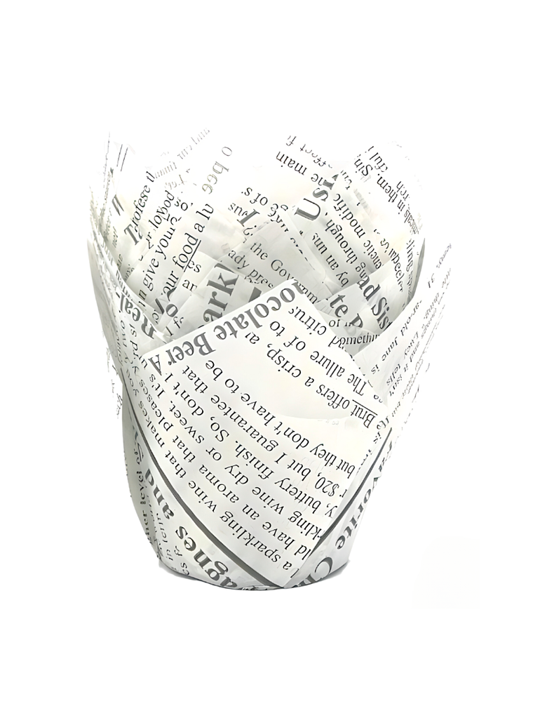 Moldes Tulipas x50 unidades 7