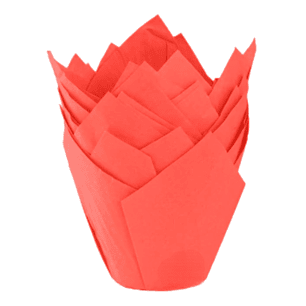 Moldes Tulipas x50 unidades