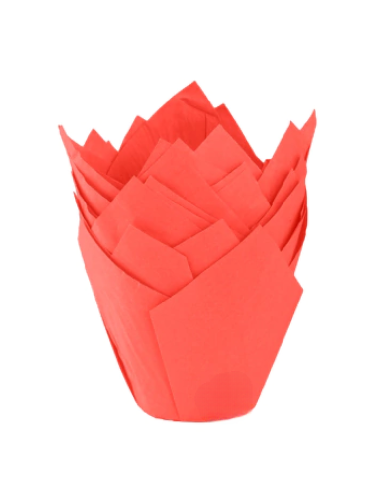 Moldes Tulipas x50 unidades 1