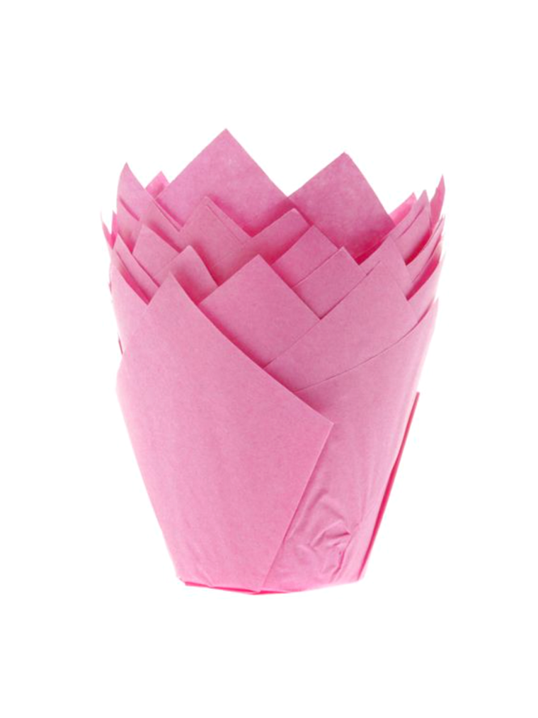 Moldes Tulipas x50 unidades 8