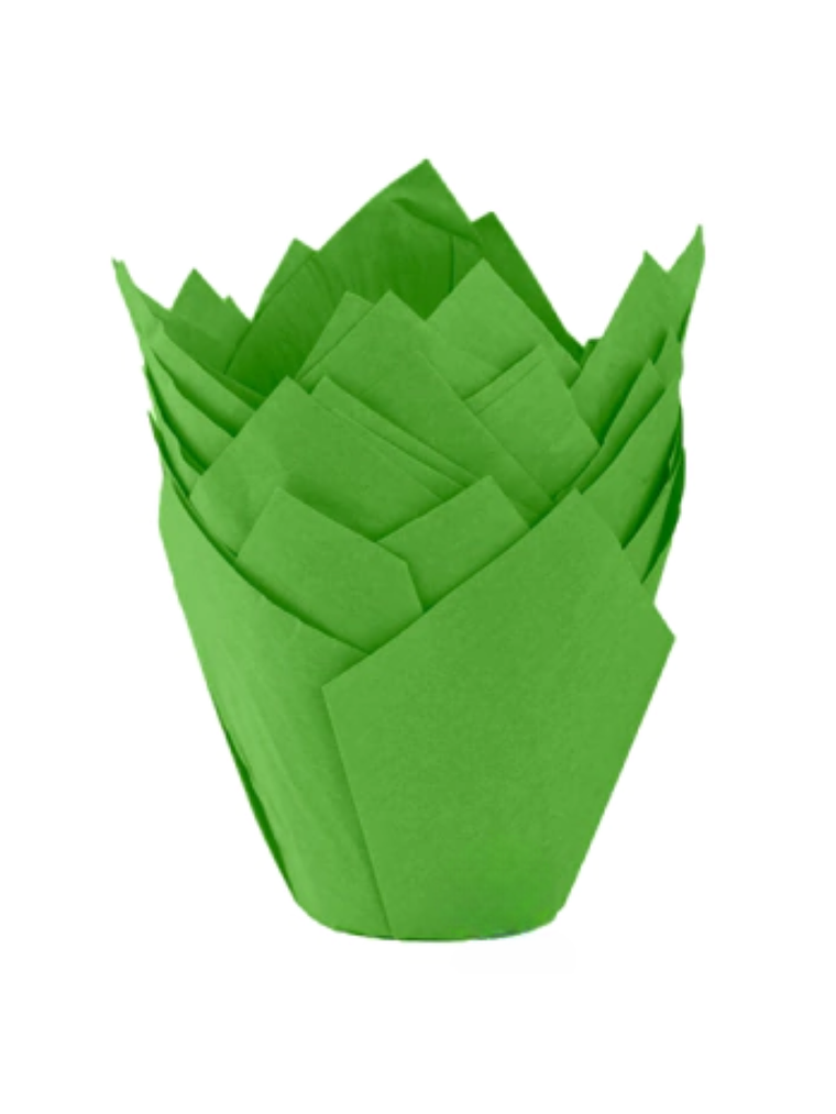 Moldes Tulipas x50 unidades 9