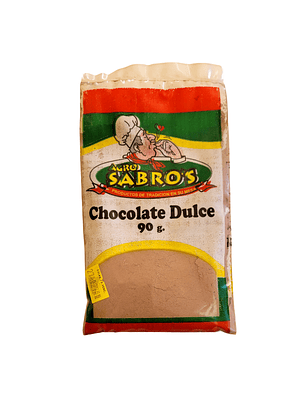 Cacao Dulce 90g | Almacenero – Unidad o Pack x10