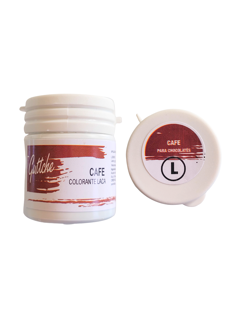 Colorantes Laca Guttche Para Chocolate 15 Grs 10