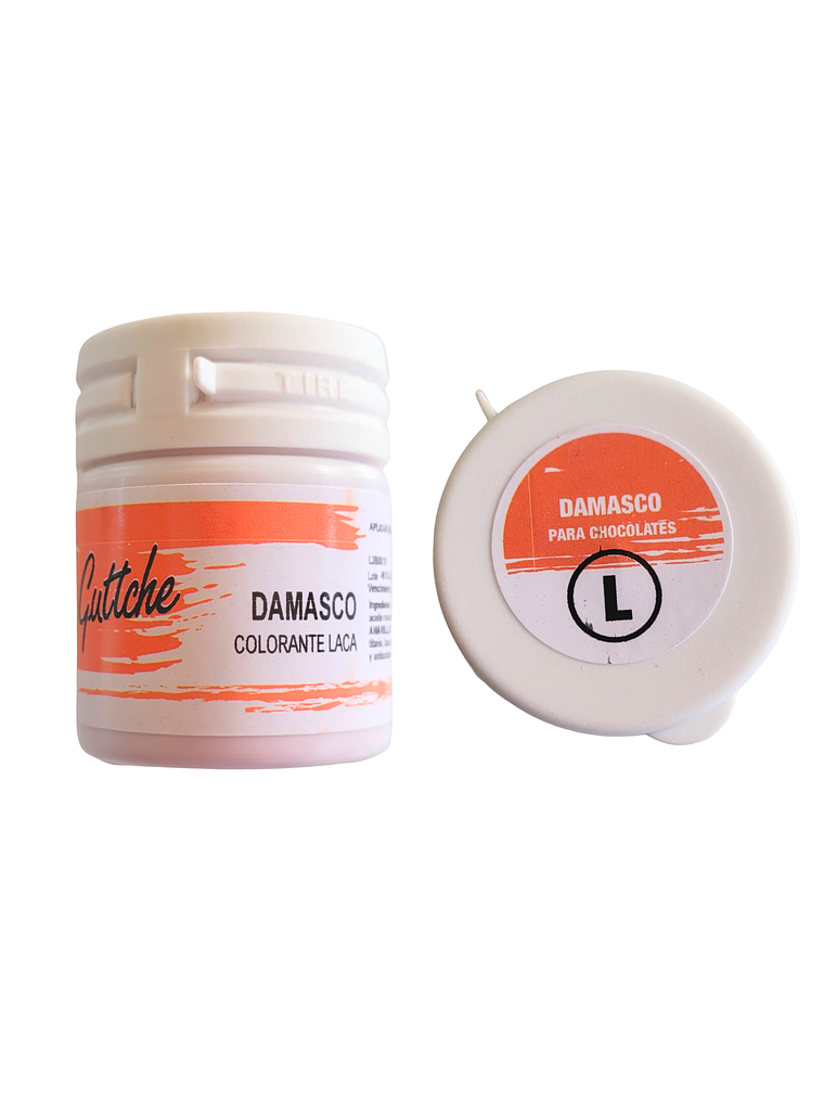 Colorantes Laca Guttche Para Chocolate 15 Grs 11