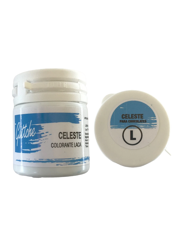 Colorantes Laca Guttche Para Chocolate 15 Grs 12