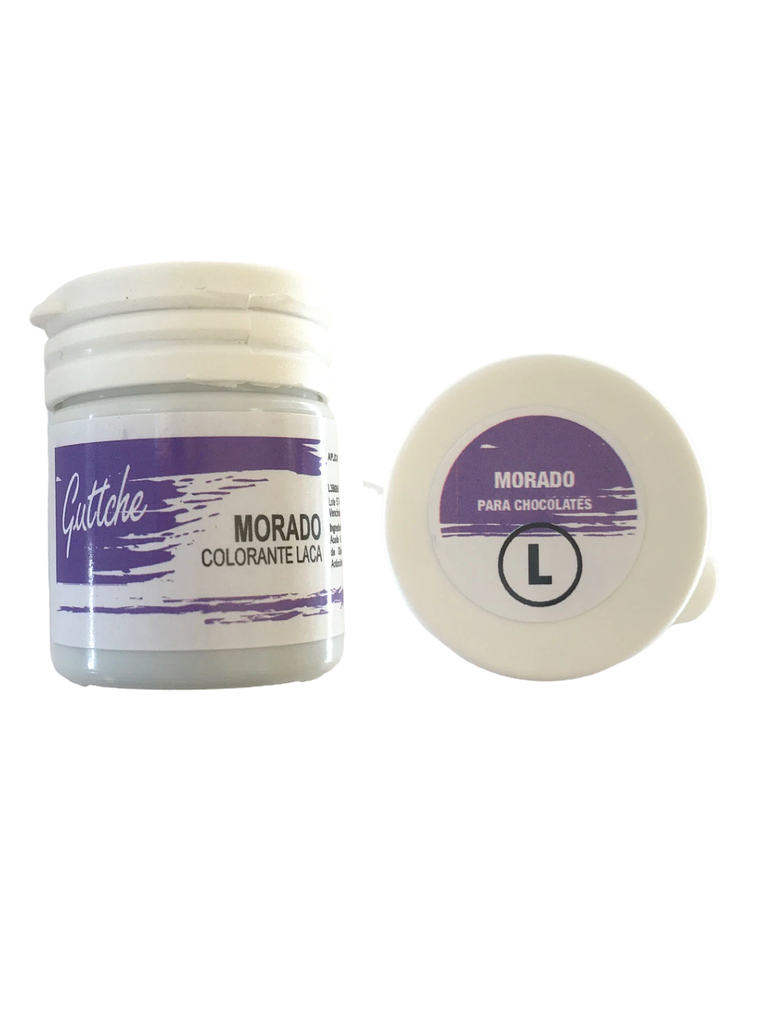 Colorantes Laca Guttche Para Chocolate 15 Grs 13