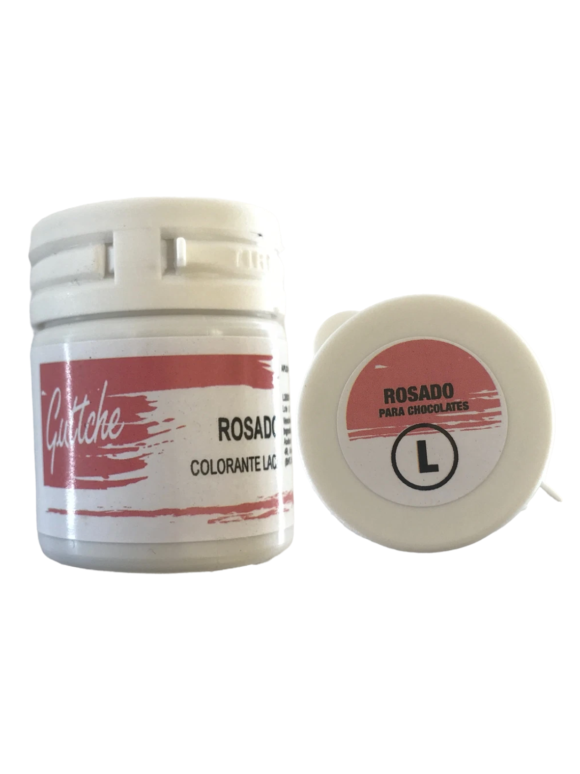 Colorantes Laca Guttche Para Chocolate 15 Grs 14