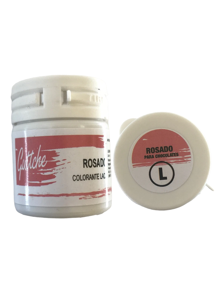 Colorantes Laca Guttche Para Chocolate 15 Grs 14