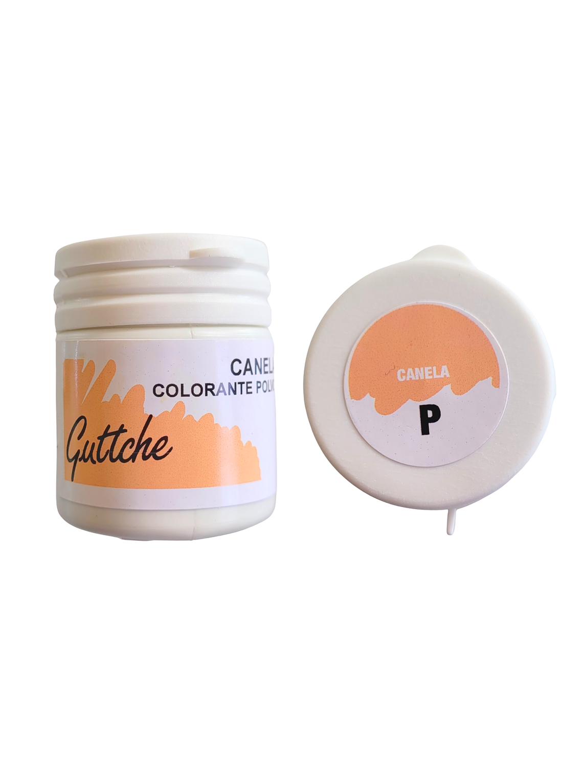 Colorantes Comestibles En Polvo Guttche 20gr 12