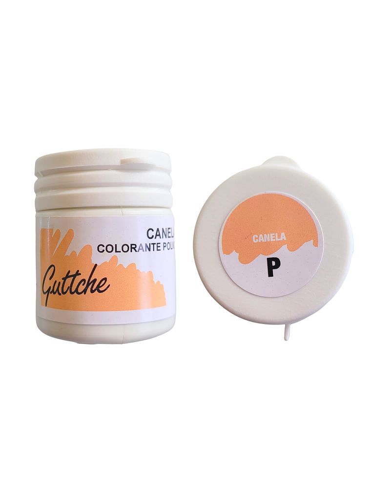 Colorantes Comestibles En Polvo Guttche 20gr 12