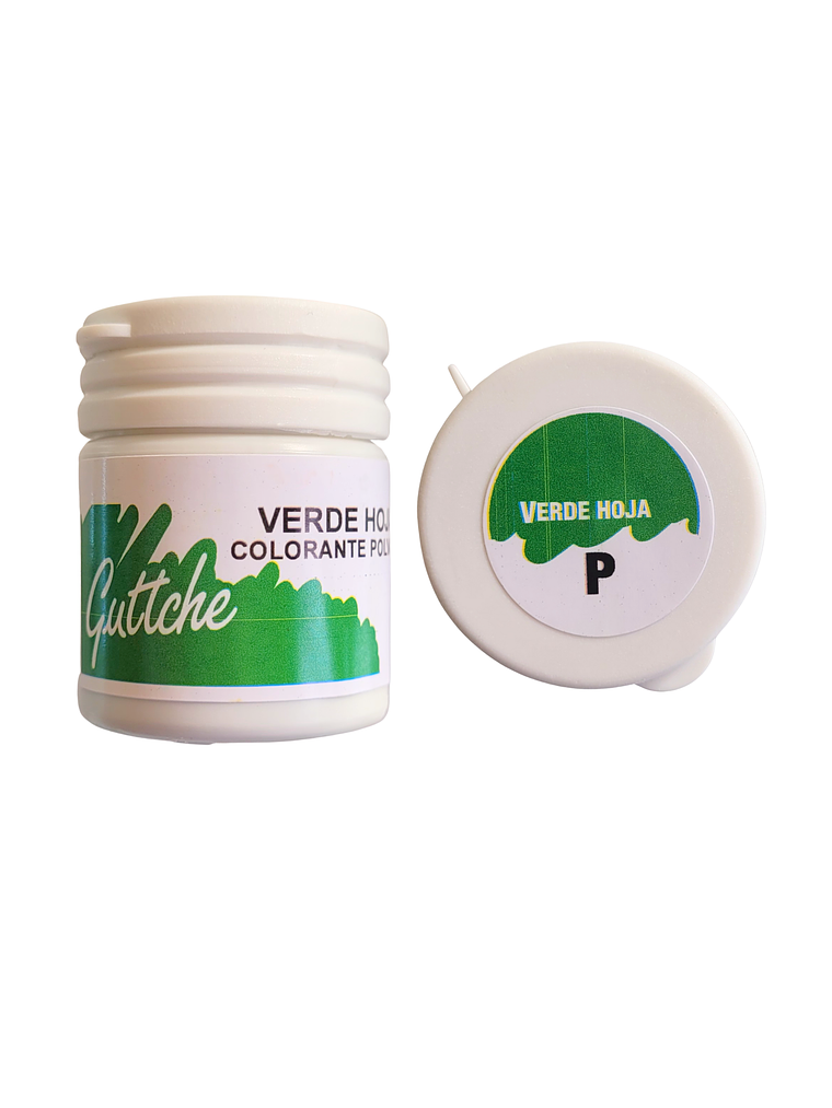 Colorantes Comestibles En Polvo Guttche 20gr 14