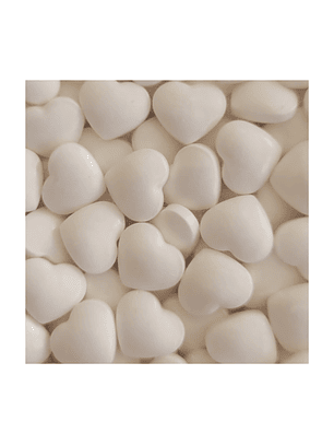 Sprinkles Corazón Grande 12mm Guttche 100 Grs