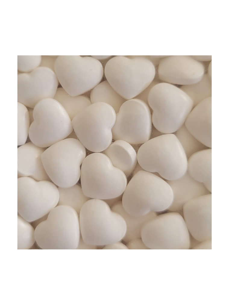 Sprinkles Corazón Grande 12mm Guttche 100 Grs 1