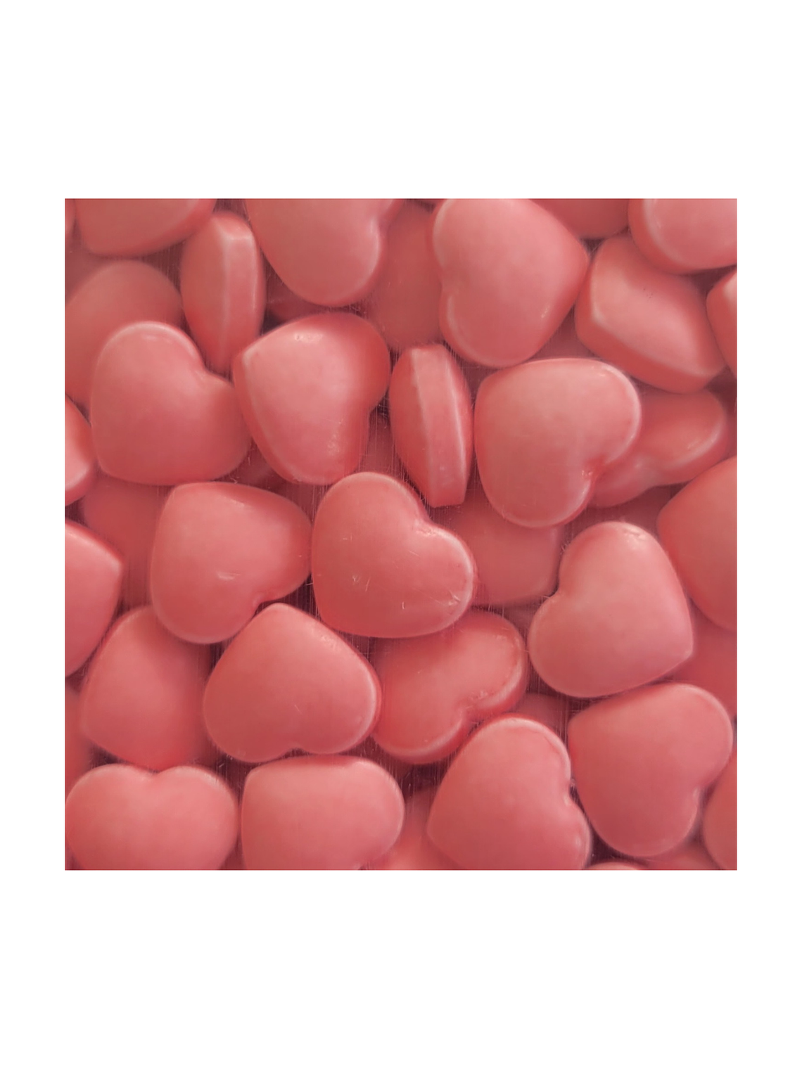 Sprinkles Corazón Grande 12mm Guttche 100 Grs 2