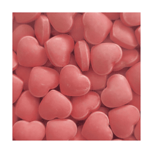 Sprinkles Corazón Grande 12mm Guttche 100 Grs