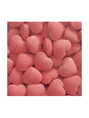 Sprinkles Corazón Grande 12mm Guttche 100 Grs