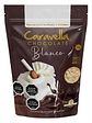 Cobertura De Chocolate Caravella Blanco 100 gr - Miniatura 2