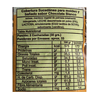 Cobertura De Chocolate Caravella Blanco 100 gr 5