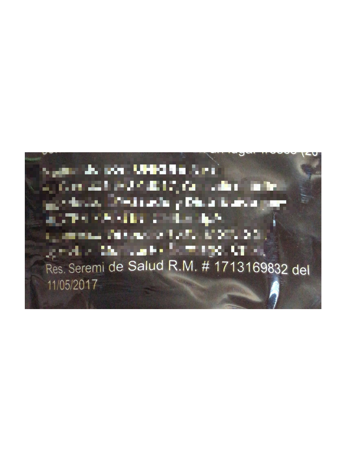 Cobertura De Chocolate Caravella Blanco 100 gr 6