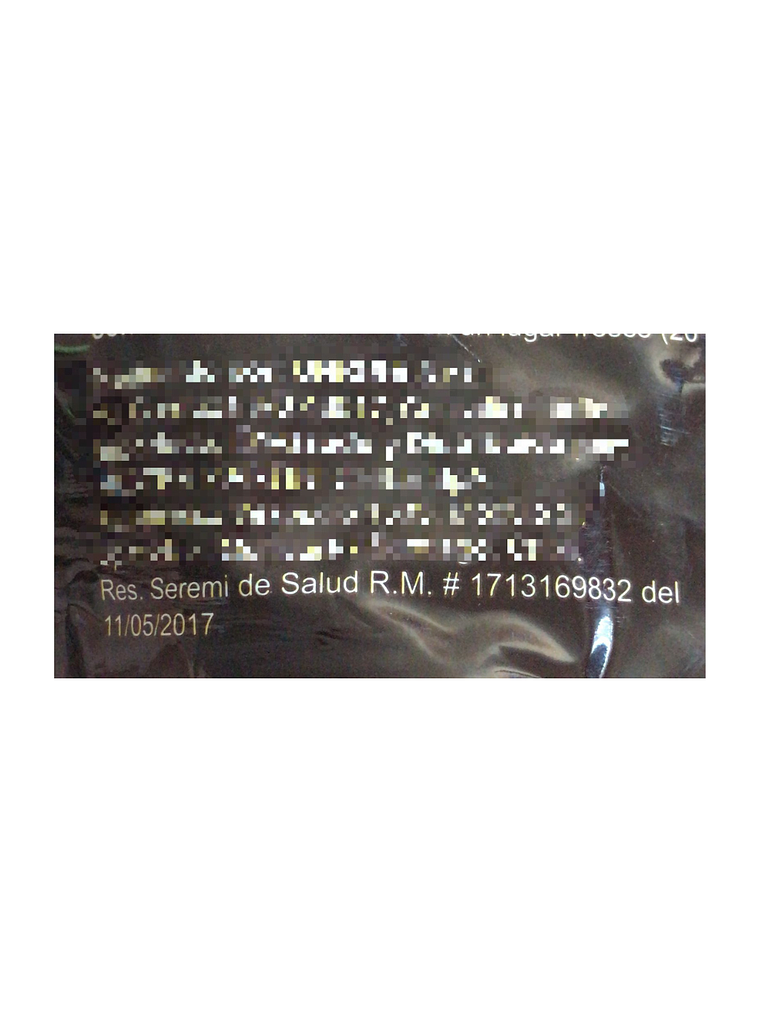 Cobertura De Chocolate Caravella Blanco 100 gr 6