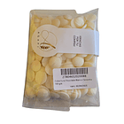 Cobertura De Chocolate Caravella Blanco 100 gr 1