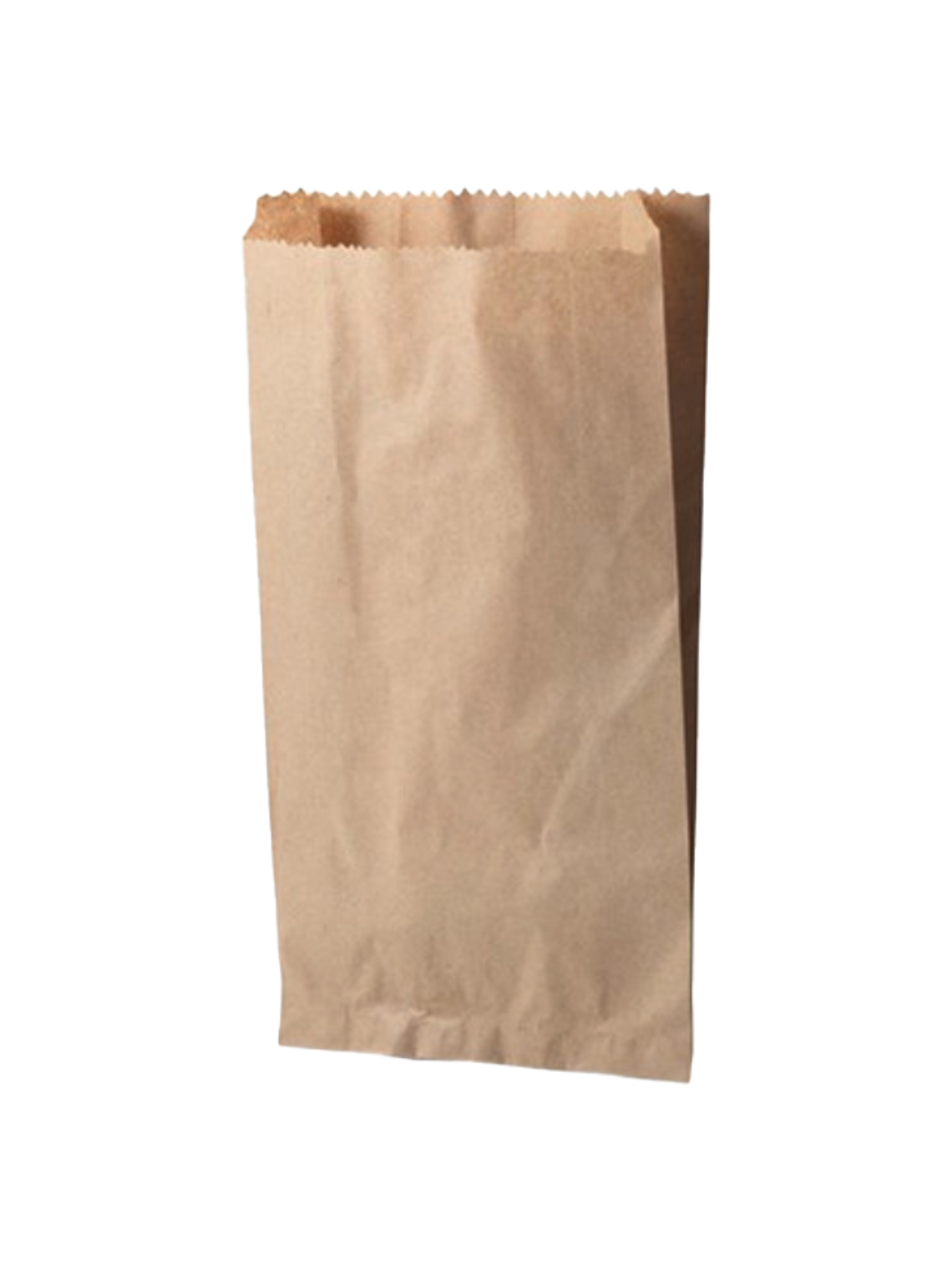 Saco de Papel Kraft 29x16 cm  1